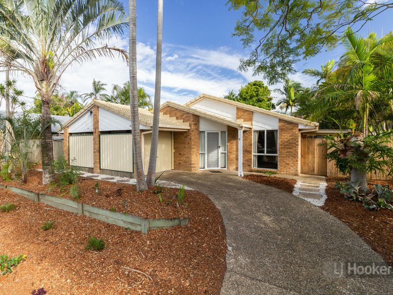 3 Jackson Court, Regents Park QLD 4118