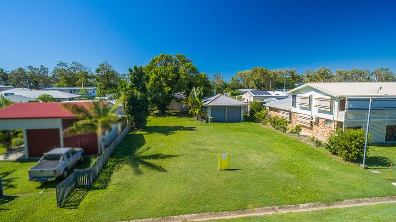 3 Jackson Street, Midge Point QLD 4799