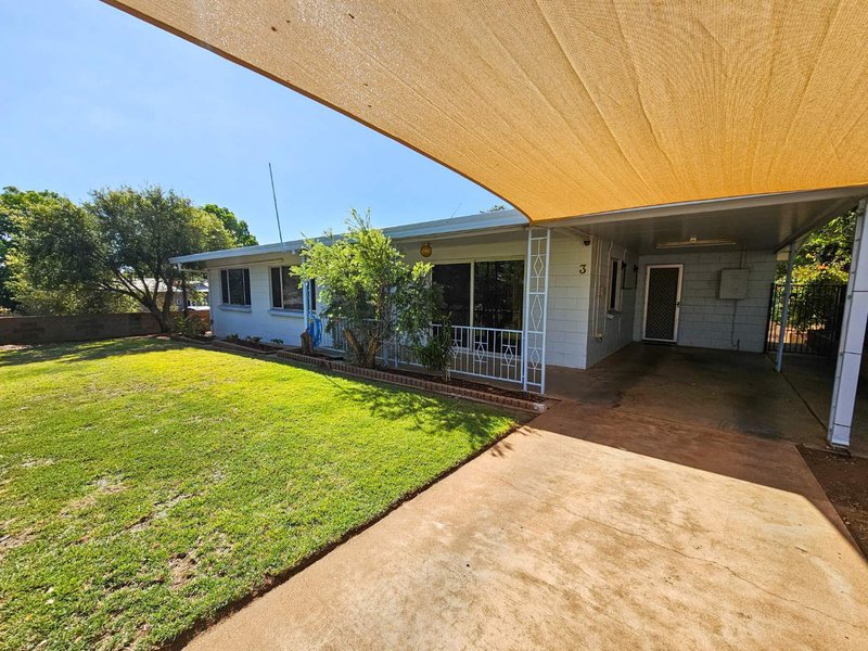 3 Jacobsen Crescent, Mount Isa QLD 4825