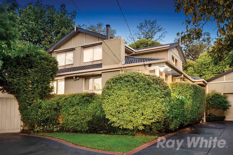 Photo - 3 Jaffa Court, Boronia VIC 3155 - Image 2