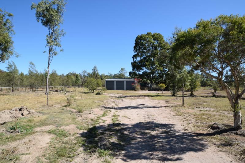 3 Jamieson Road, Churchable QLD 4311