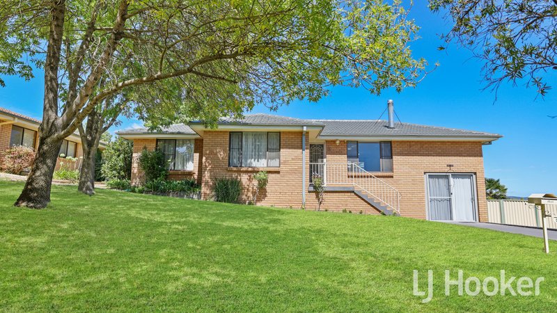 3 Jamison Place, Windradyne NSW 2795