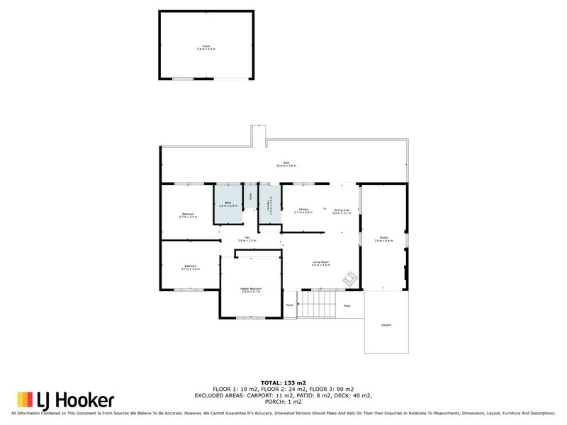 Photo - 3 Jamison Place, Windradyne NSW 2795 - Image 19