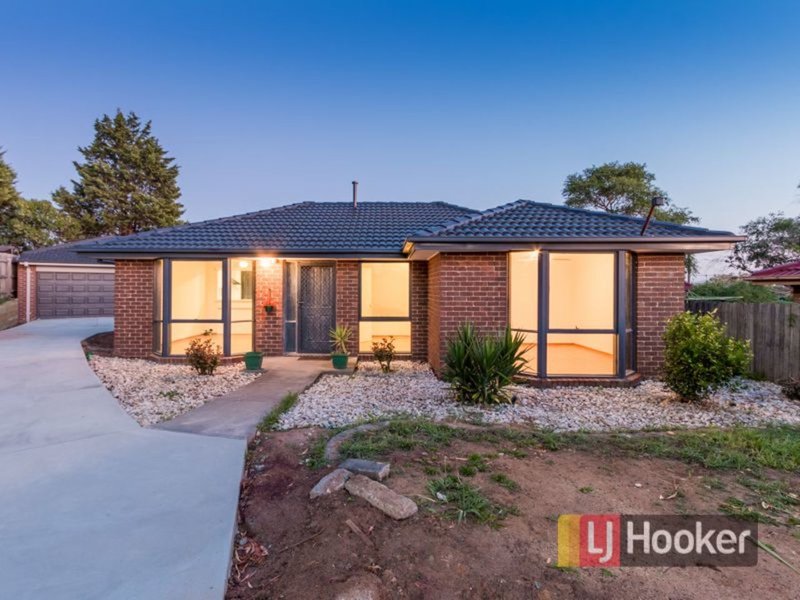 3 Janet Court, Hampton Park VIC 3976