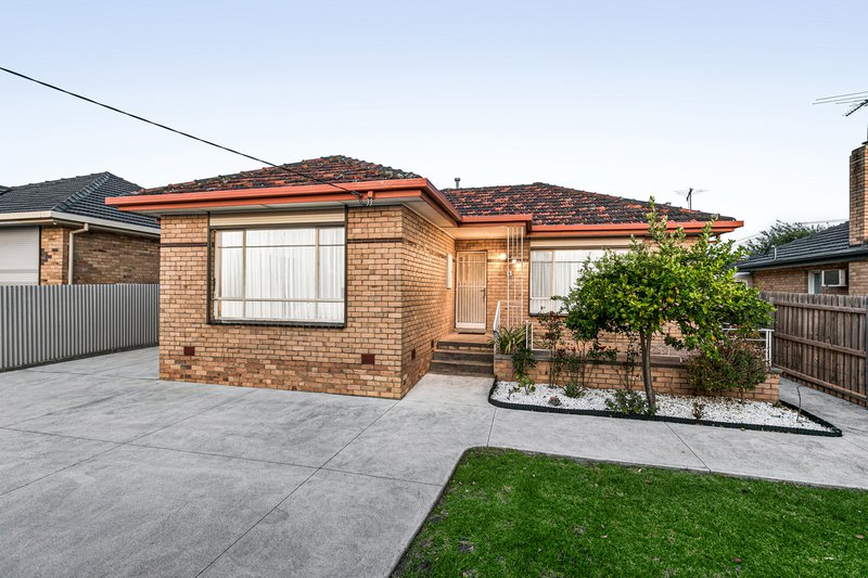 3 Janice Court, Fawkner VIC 3060