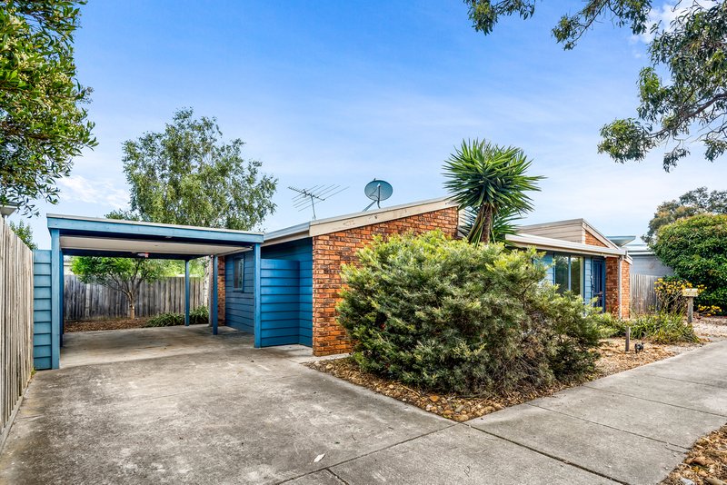 3 Janvrin Road, St Leonards VIC 3223