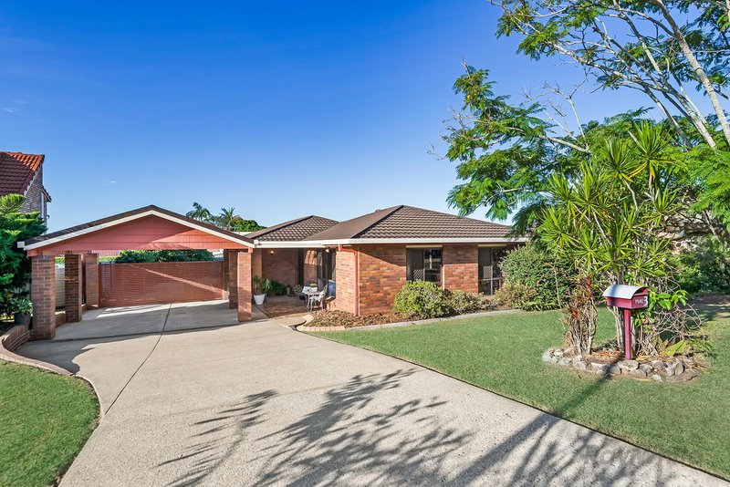 3 Jaranga Street, Runcorn QLD 4113