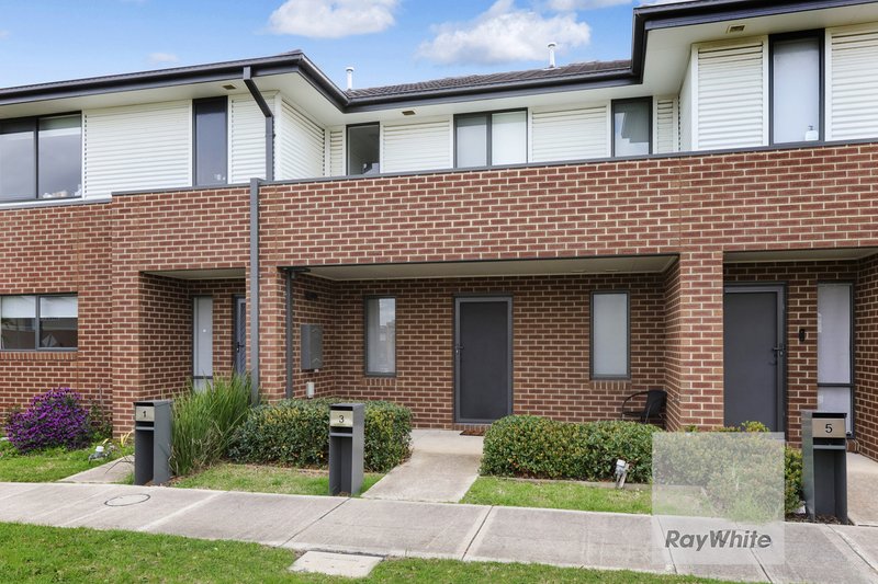 3 Jarvis Walk, Westmeadows VIC 3049