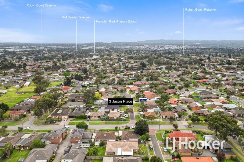 Photo - 3 Jason Place, Hampton Park VIC 3976 - Image 19