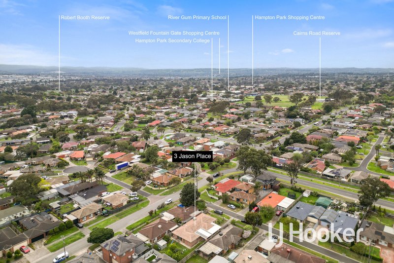 Photo - 3 Jason Place, Hampton Park VIC 3976 - Image 20
