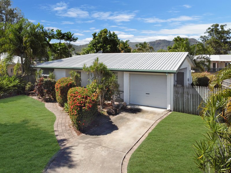 3 Jeannie Court, Rasmussen QLD 4815