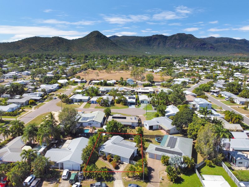 Photo - 3 Jeannie Court, Rasmussen QLD 4815 - Image 8