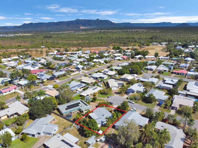 Photo - 3 Jeannie Court, Rasmussen QLD 4815 - Image 9