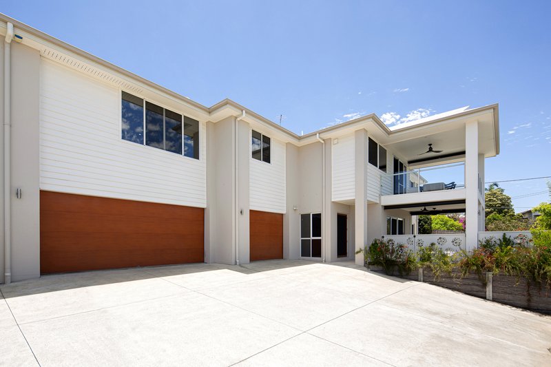 Photo - 3 Jeffcott Street, Wavell Heights QLD 4012 - Image 26