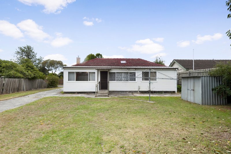 3 Jeffers Street, Noble Park VIC 3174