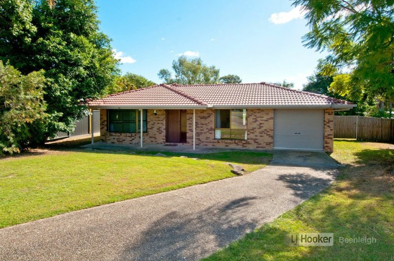 3 Jeffrey Court, Mount Warren Park QLD 4207