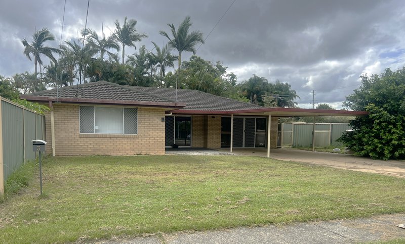 3 Jellicoe Street, Loganlea QLD 4131