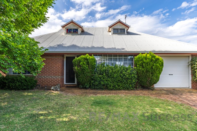 3 Jenna Court, Kearneys Spring QLD 4350