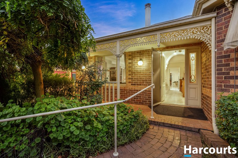 3 Jenna Court, Rowville VIC 3178