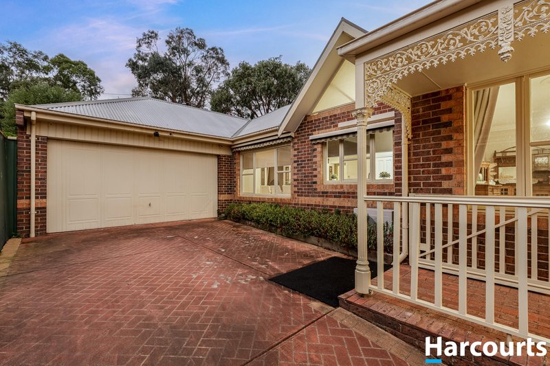 Photo - 3 Jenna Court, Rowville VIC 3178 - Image 2