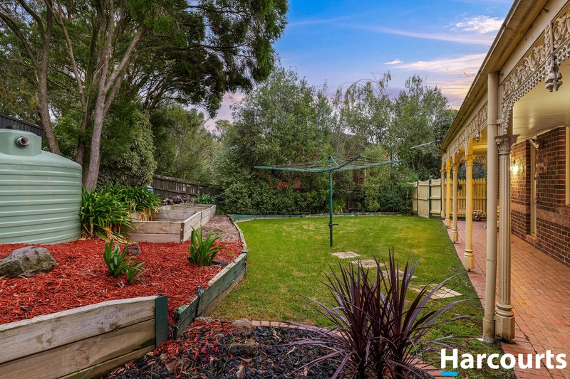 Photo - 3 Jenna Court, Rowville VIC 3178 - Image 17