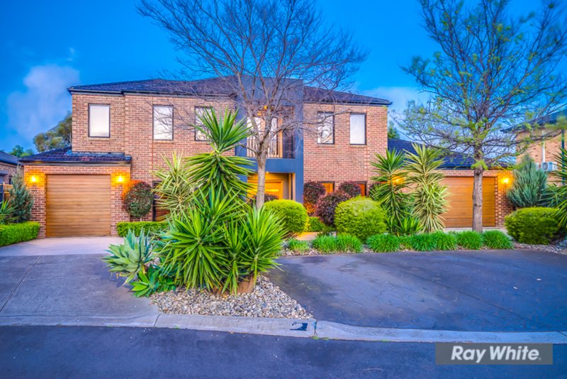 Photo - 3 Jersey Court, Tarneit VIC 3029 - Image 2