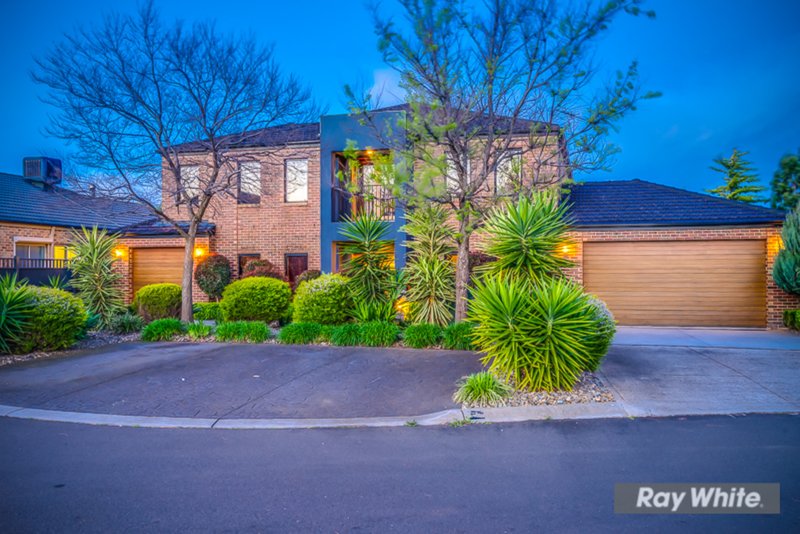 Photo - 3 Jersey Court, Tarneit VIC 3029 - Image 3