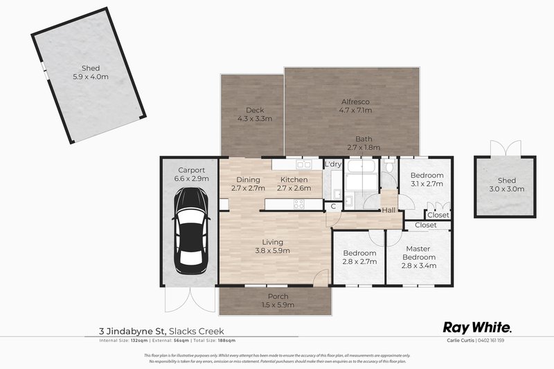 Photo - 3 Jindabyne Street, Slacks Creek QLD 4127 - Image 20