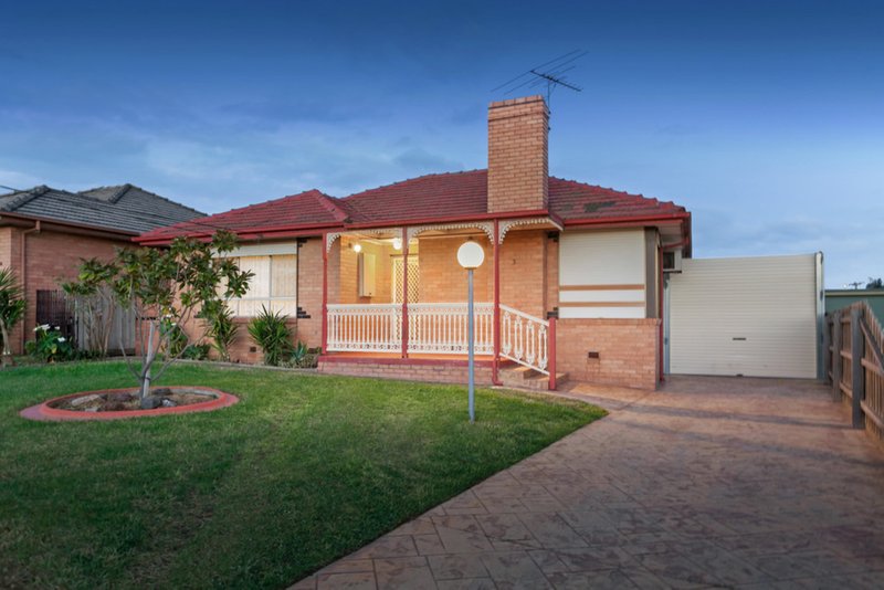 3 Joan Court, Reservoir VIC 3073