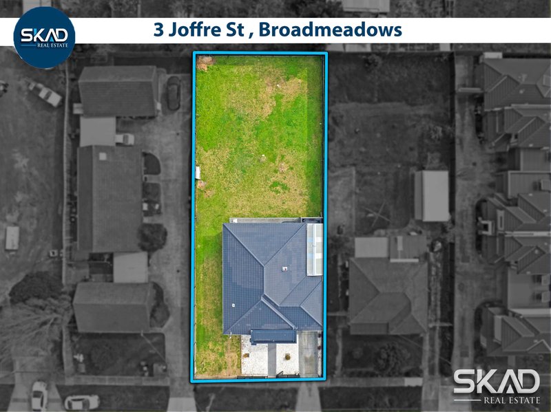 Photo - 3 Joffre Street, Broadmeadows VIC 3047 - Image 18