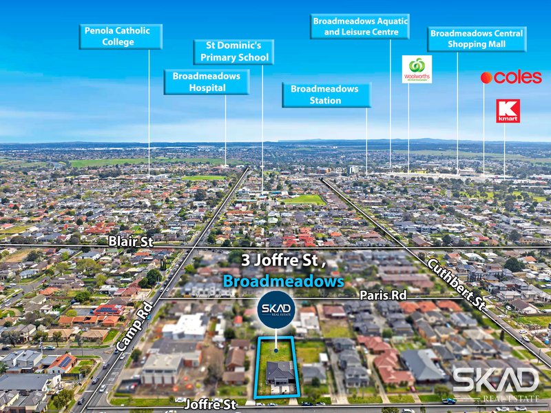 Photo - 3 Joffre Street, Broadmeadows VIC 3047 - Image 20