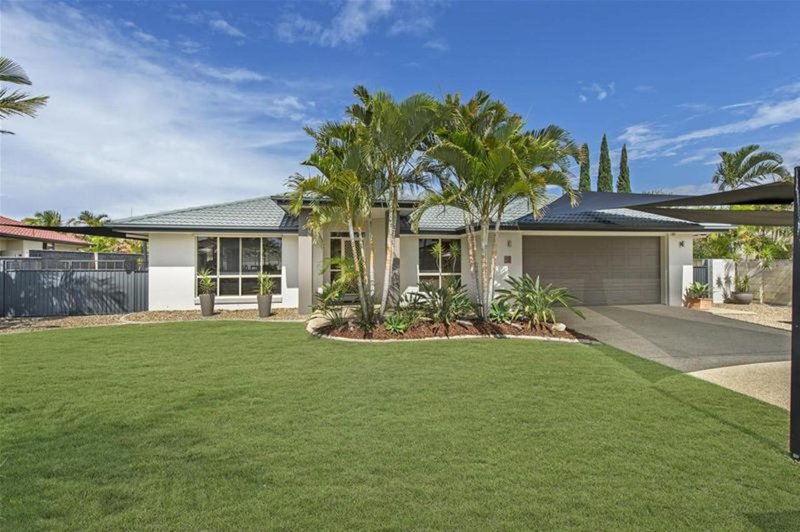 Photo - 3 John Dalley Drive, Helensvale QLD 4212 - Image 1