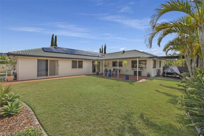 Photo - 3 John Dalley Drive, Helensvale QLD 4212 - Image 15