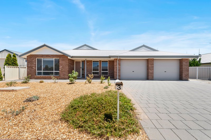 3 John Olsen Drive, Kadina SA 5554