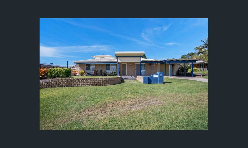 3 John Oxley Avenue, Rural View QLD 4740