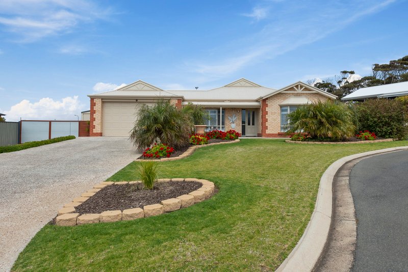 Photo - 3 John Robb Court, Port Vincent SA 5581 - Image 2