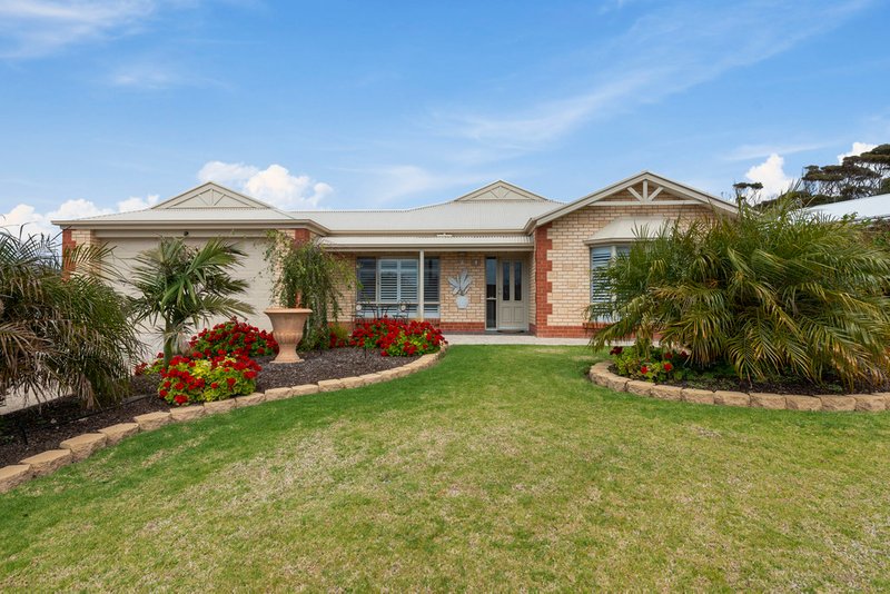 Photo - 3 John Robb Court, Port Vincent SA 5581 - Image 3