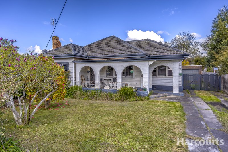 3 Johnson Street, Moe VIC 3825