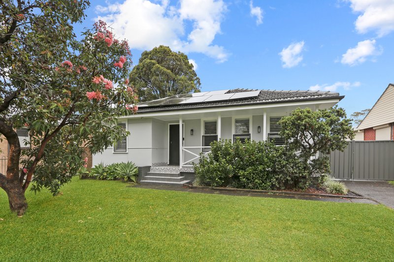 3 Johnston Street, Warilla NSW 2528