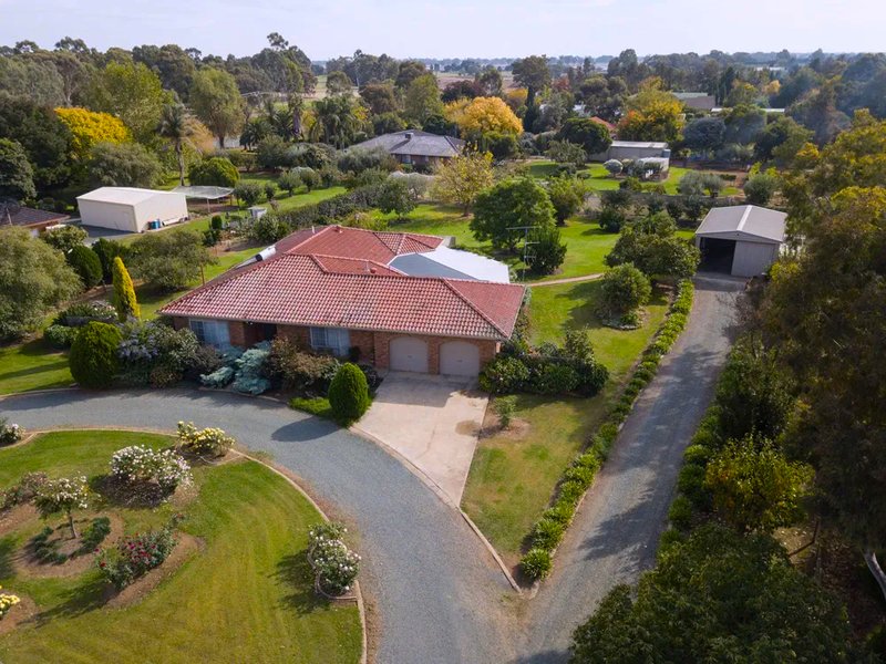 Photo - 3 Johnstone Road, Tatura VIC 3616 - Image 1