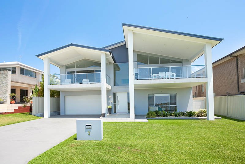 3 Joondalup Parkway, Shell Cove NSW 2529