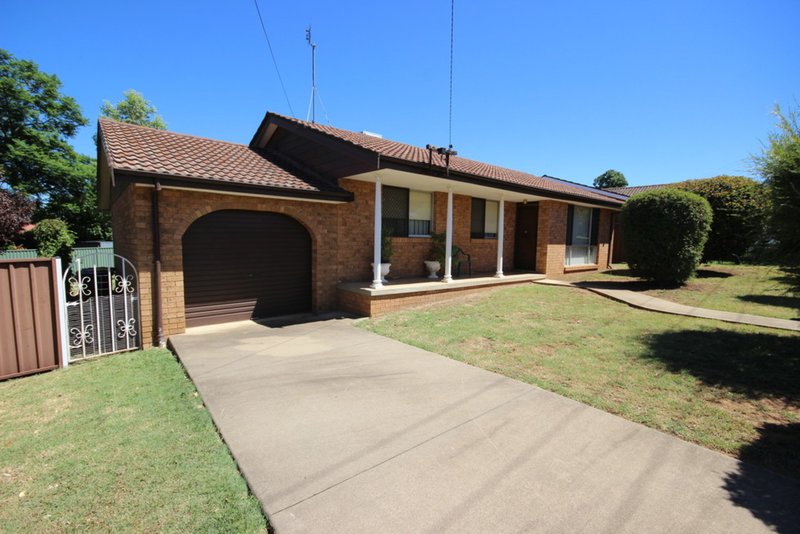 3 Joseph Brown Place, Tamworth NSW 2340