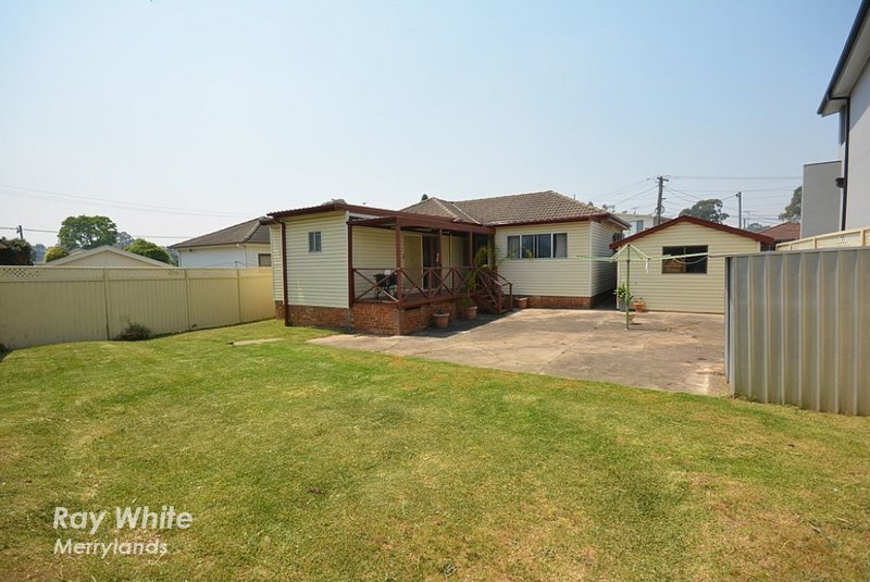 Photo - 3 Josephine Street, Merrylands NSW 2160 - Image 9