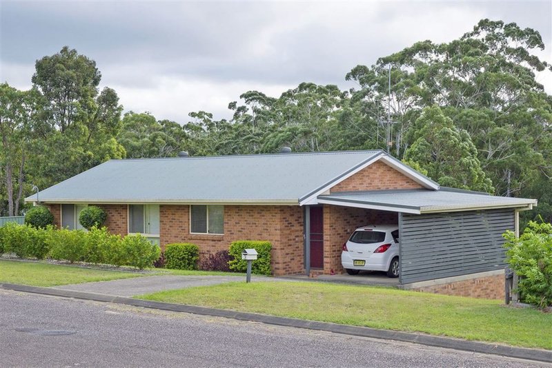 3 Joshua Close, Wauchope NSW 2446