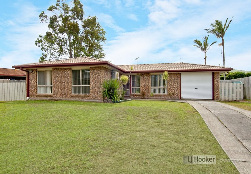 3 Joslin Court, Eagleby QLD 4207