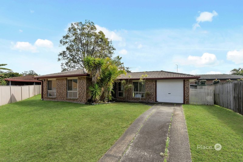 Photo - 3 Joslin Court, Eagleby QLD 4207 - Image 1
