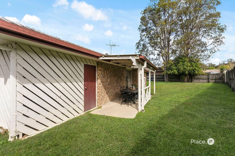 Photo - 3 Joslin Court, Eagleby QLD 4207 - Image 16