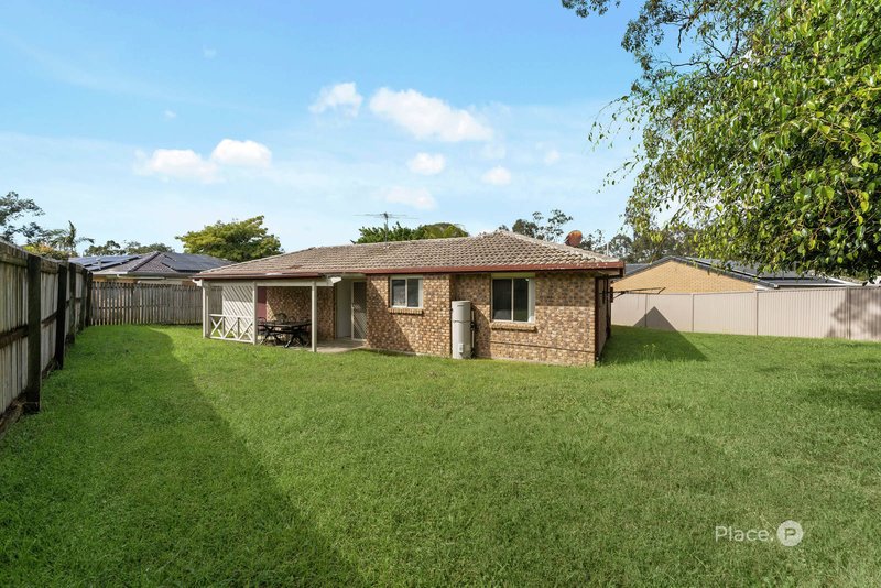 Photo - 3 Joslin Court, Eagleby QLD 4207 - Image 17