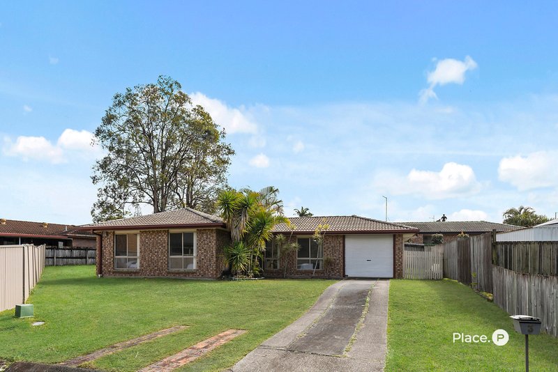 Photo - 3 Joslin Court, Eagleby QLD 4207 - Image 19
