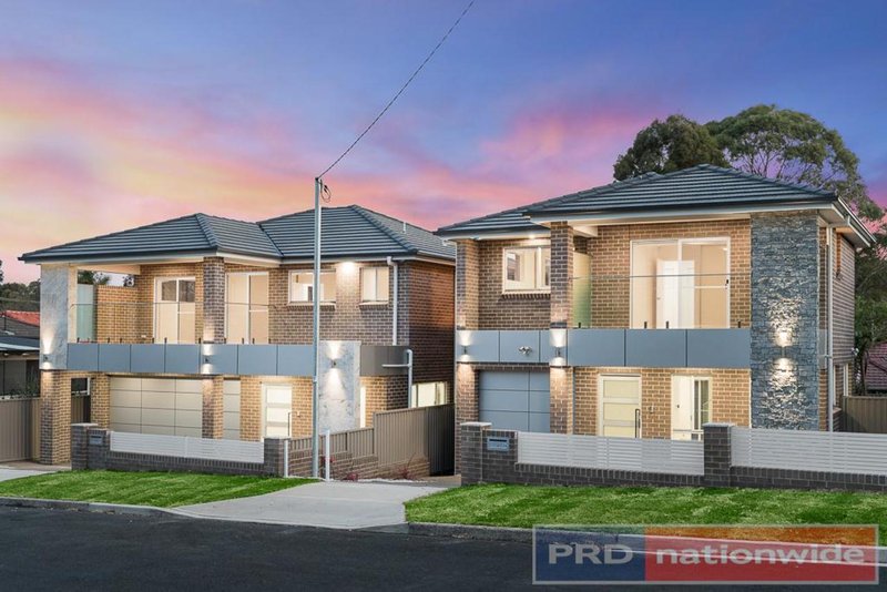 3 Joyce Avenue, Picnic Point NSW 2213